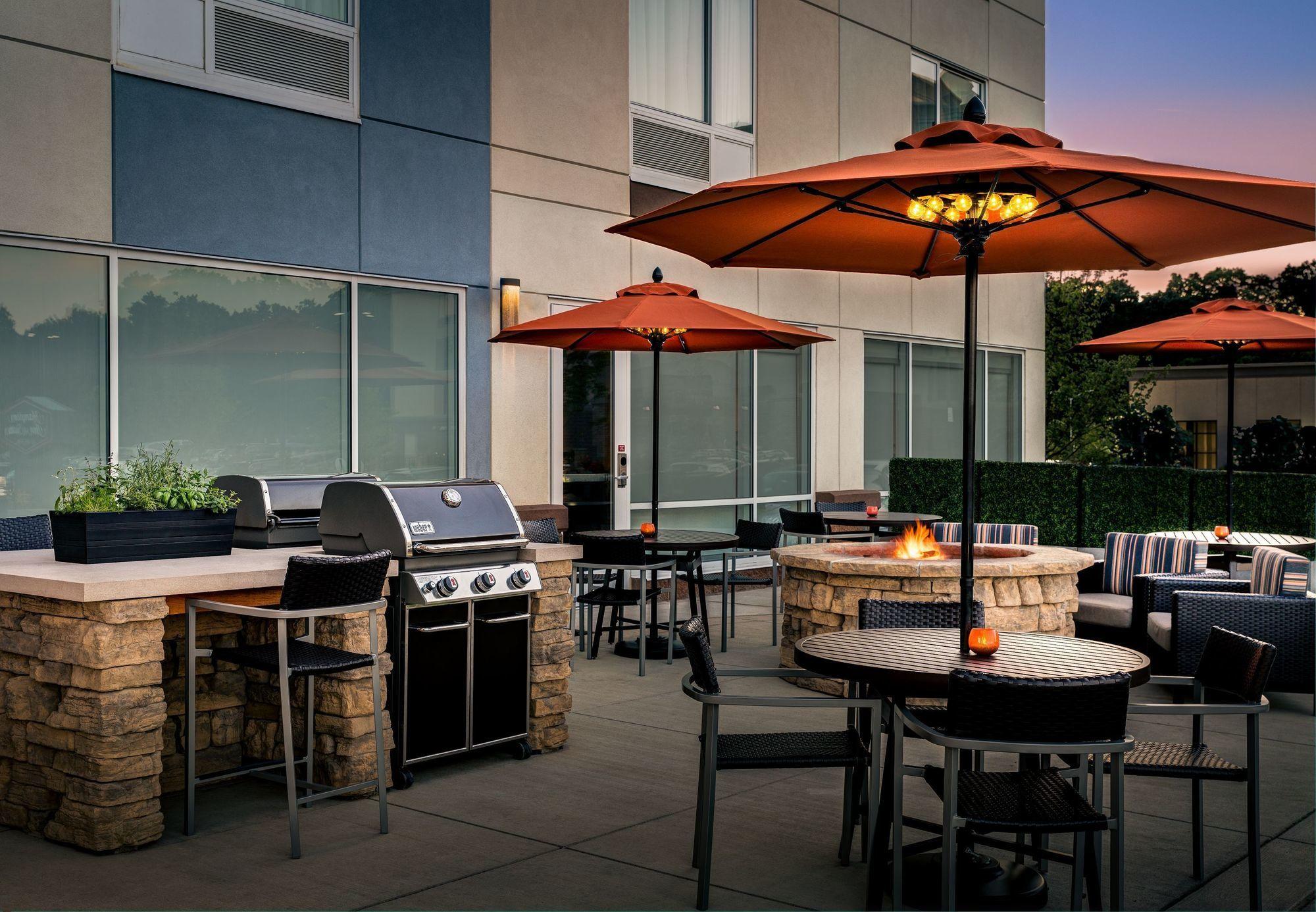 Towneplace By Marriott Pittsburgh Harmarville