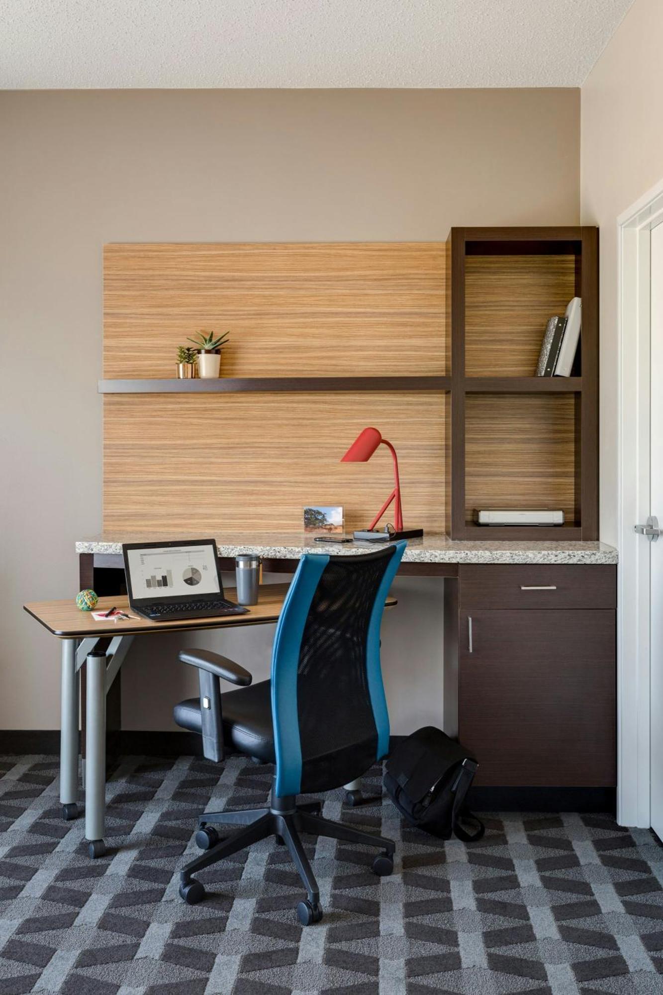 Towneplace By Marriott Pittsburgh