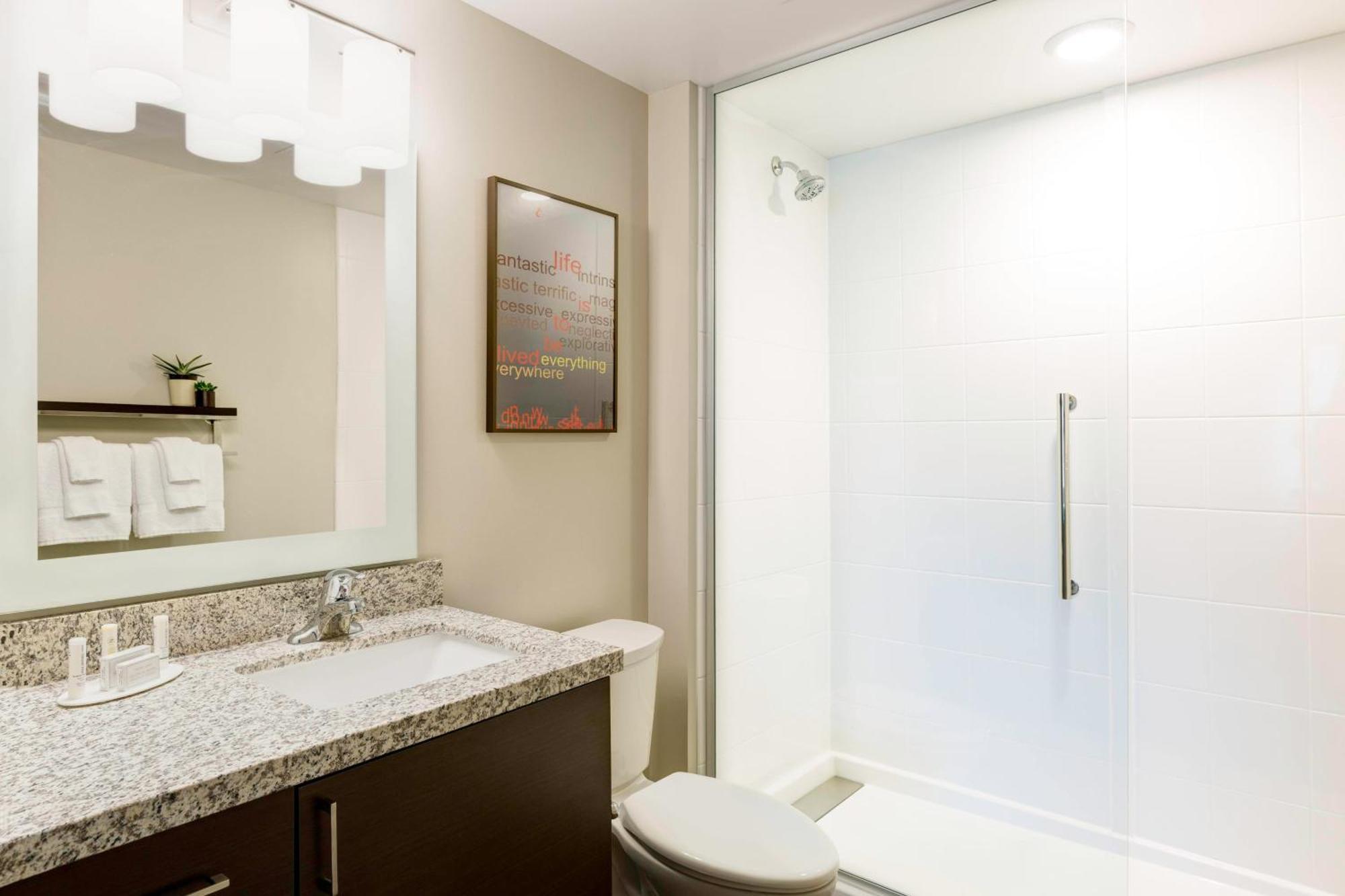 Hotel Towneplace By Marriott Pittsburgh Harmarville
