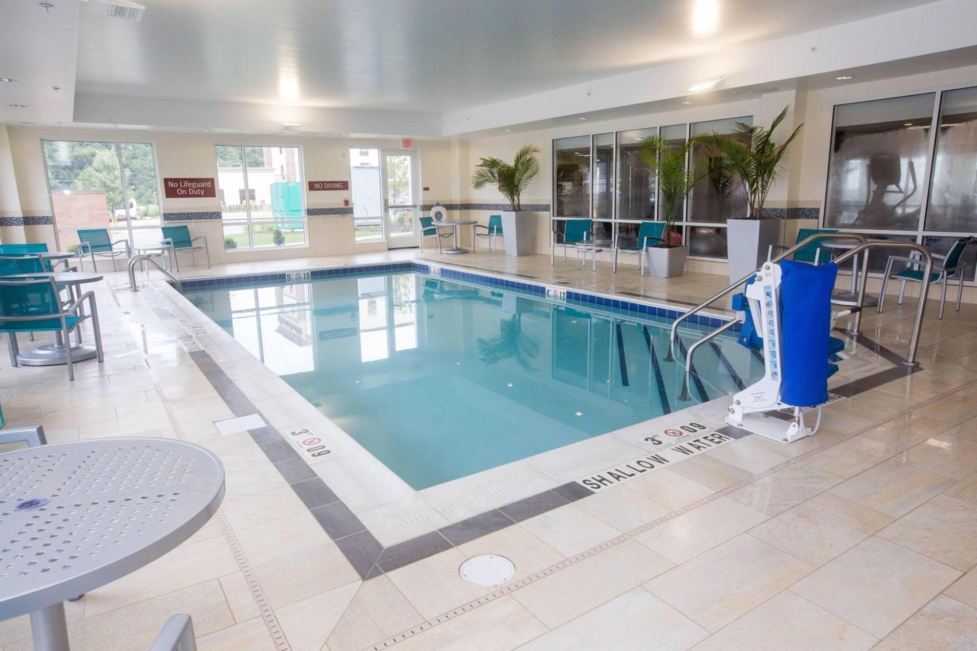 Towneplace By Marriott Pittsburgh 3*