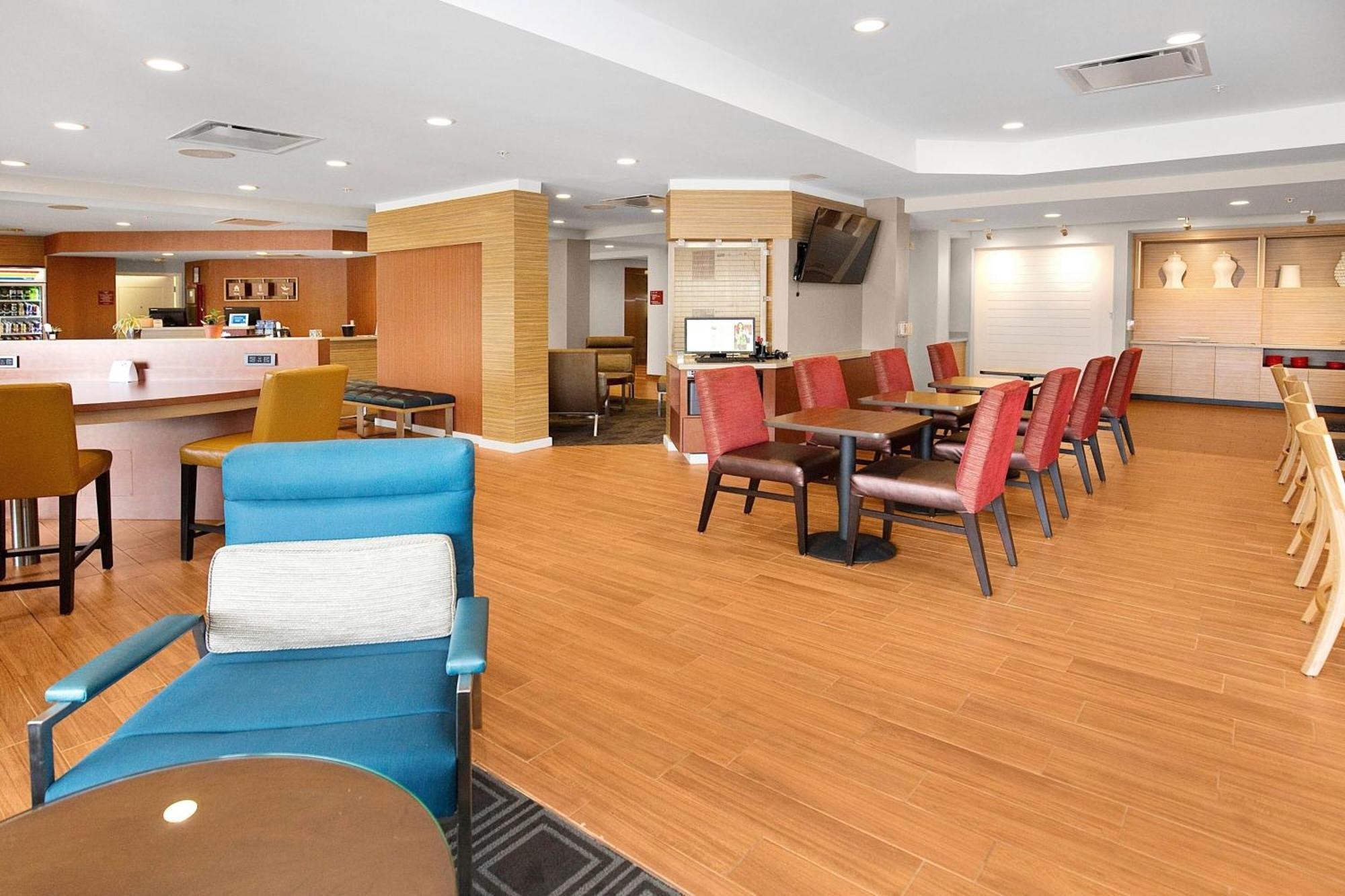 Hotel Towneplace By Marriott Pittsburgh