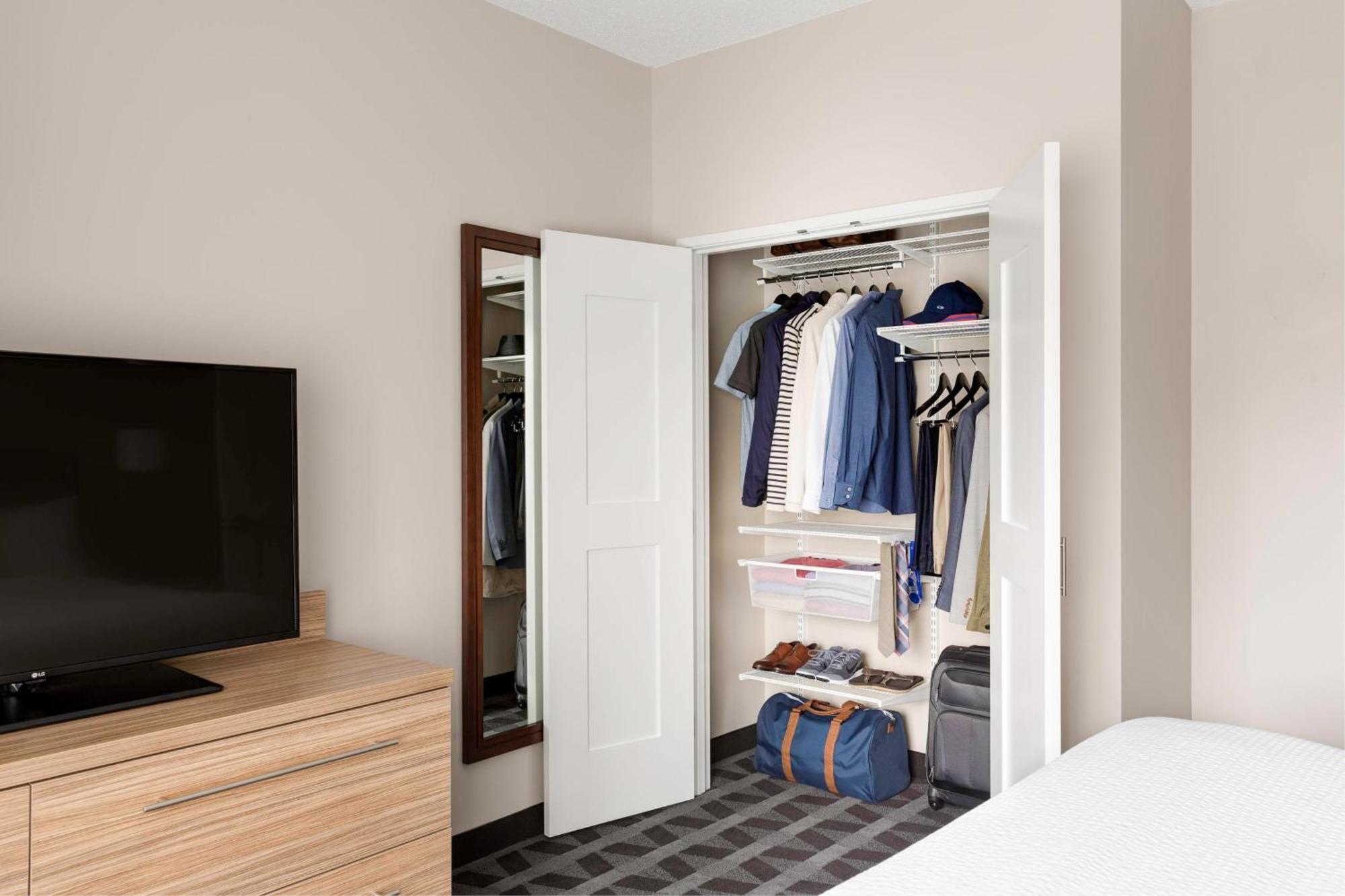 Hotel Towneplace By Marriott Pittsburgh 3*
