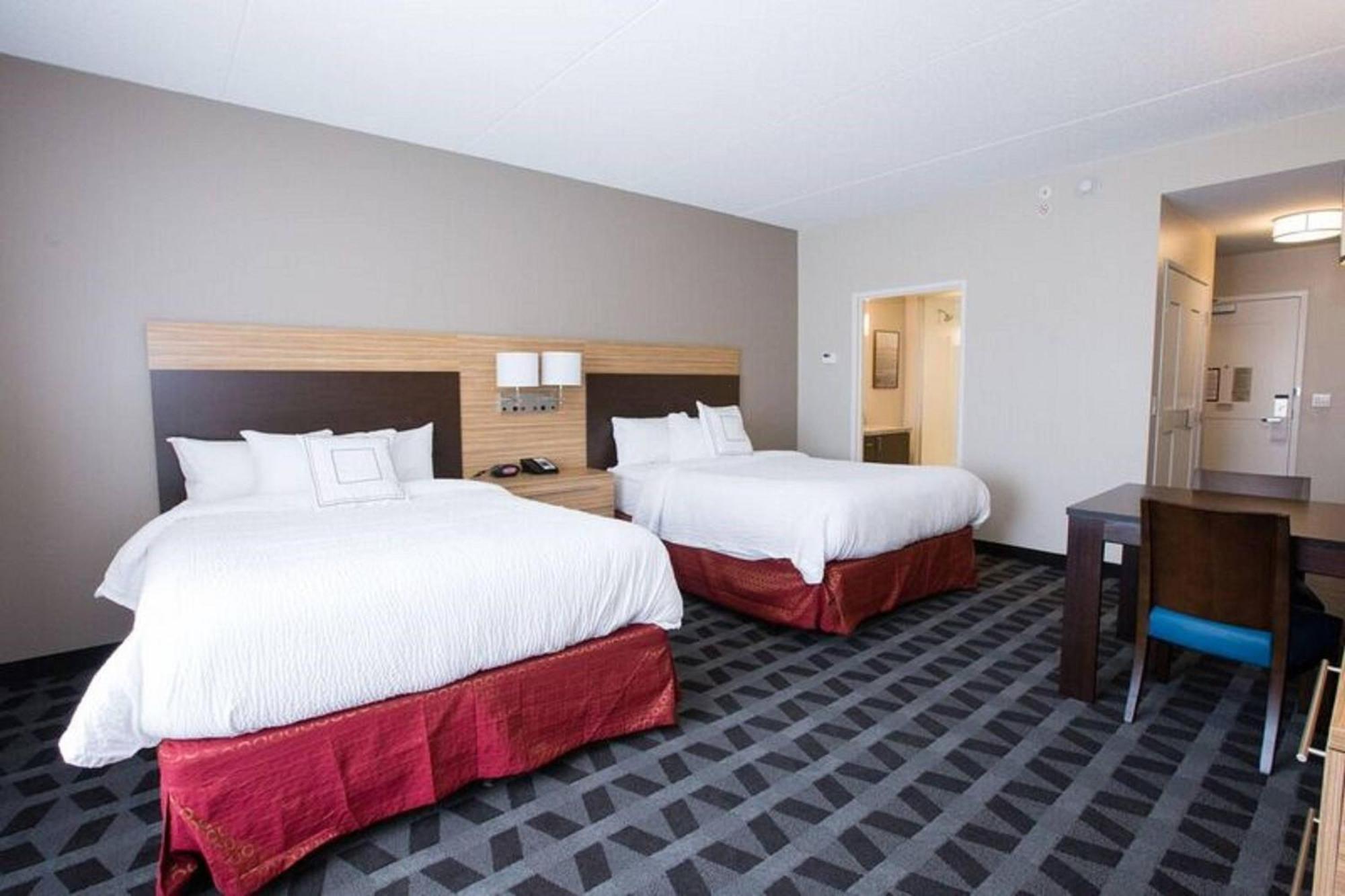 Towneplace By Marriott Pittsburgh Harmarville
