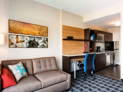 Towneplace By Marriott Pittsburgh