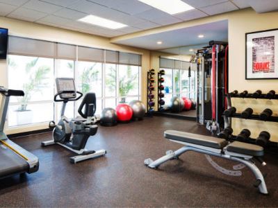 Hotel Towneplace By Marriott Pittsburgh