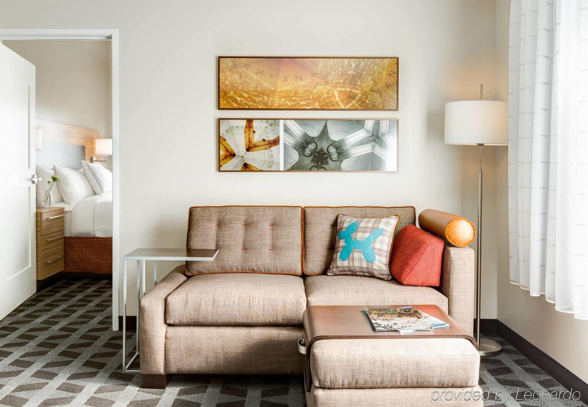 Towneplace By Marriott Pittsburgh 3*