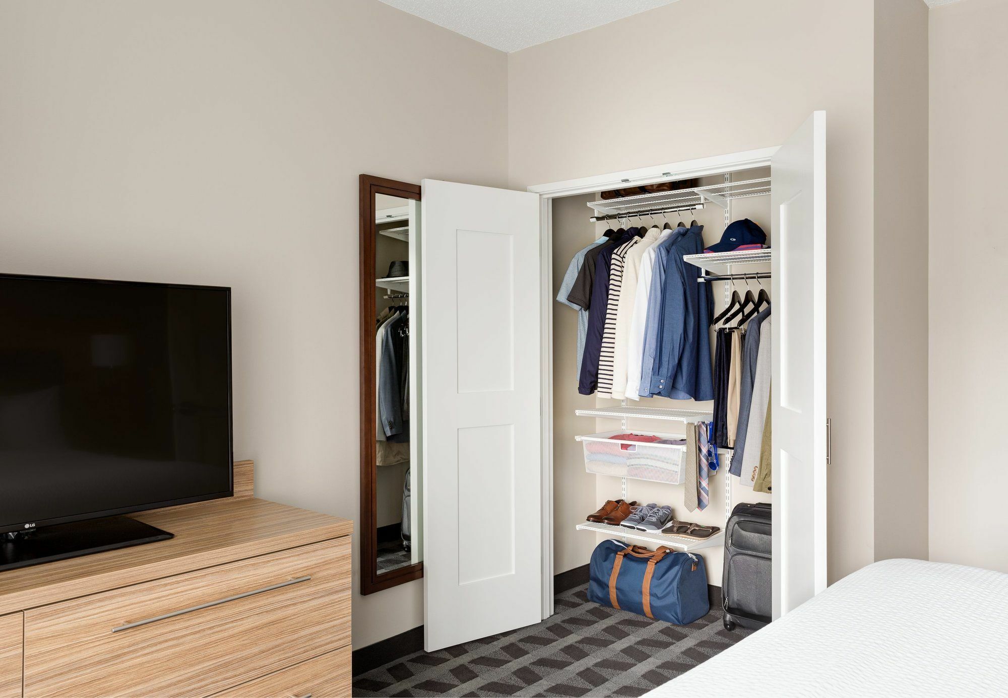 Towneplace By Marriott Pittsburgh 3* Harmarville
