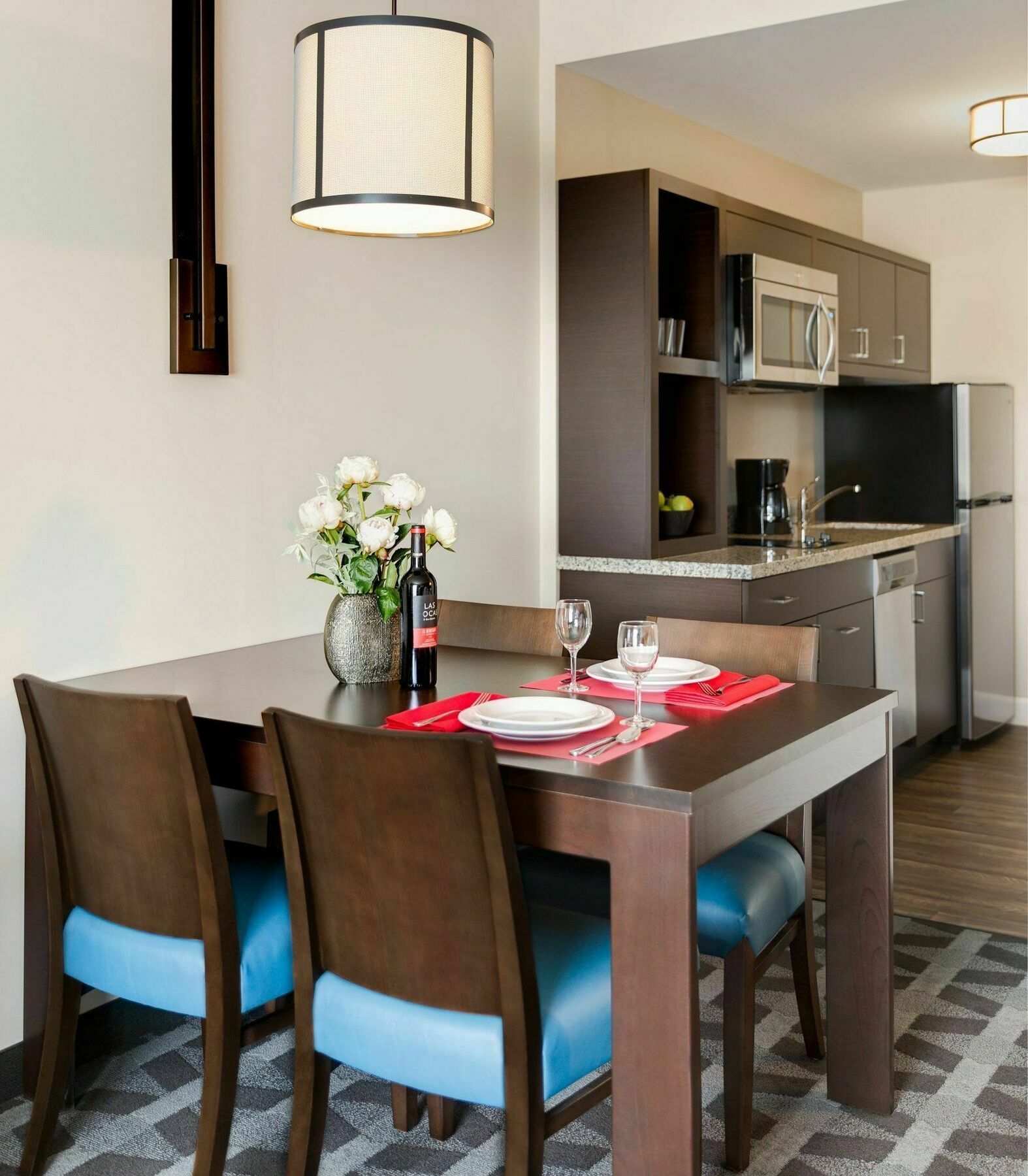 Hotel Towneplace By Marriott Pittsburgh 3*